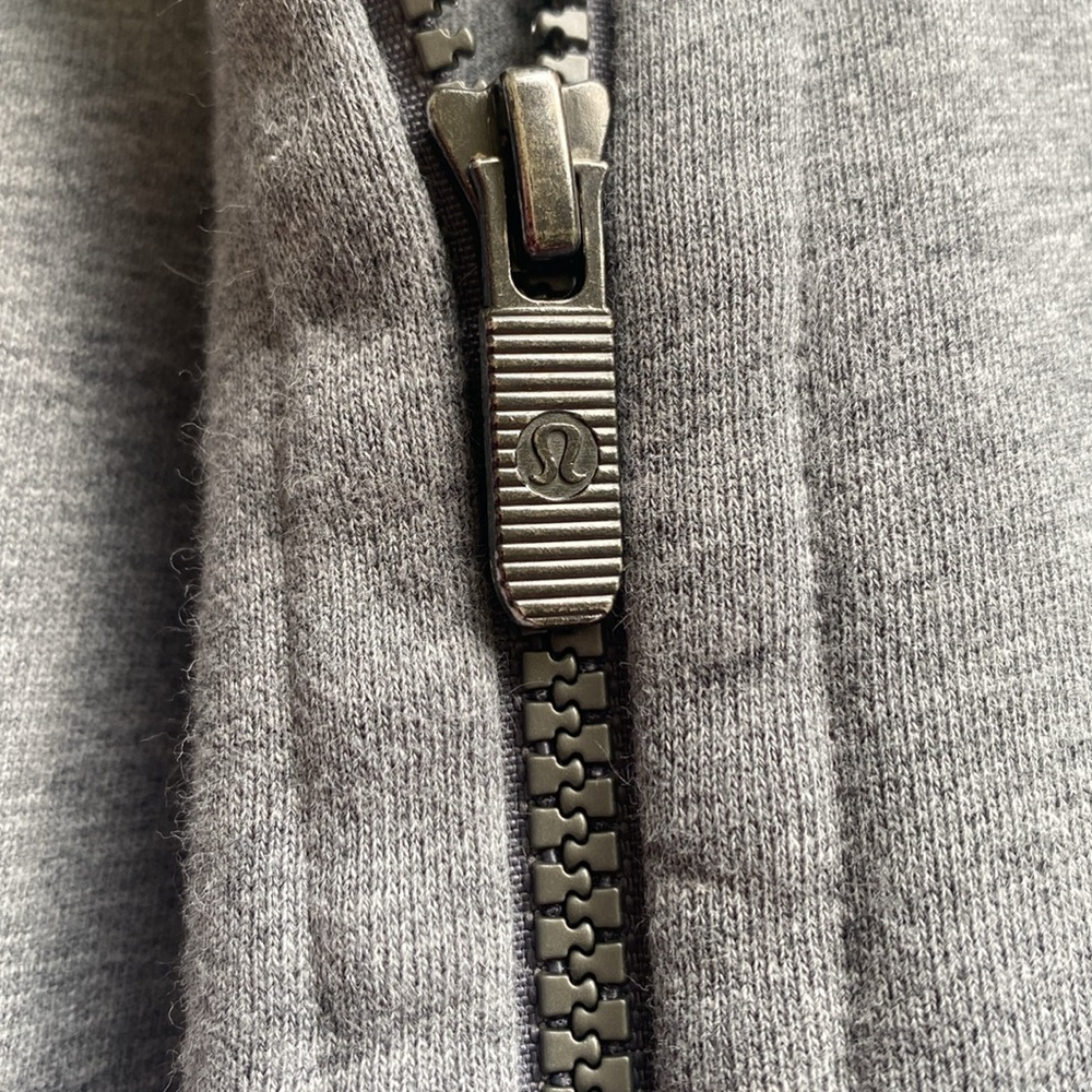 Lululemon Hoodie Jacket - Picture 8 of 8